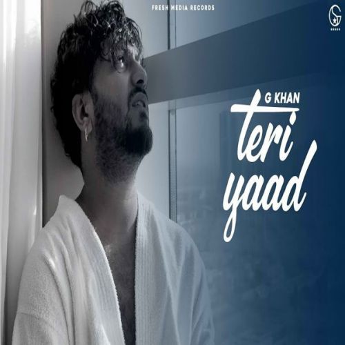 Teri Yaad G Khan, Prodgk mp3 song ringtone, Teri Yaad G Khan, Prodgk Ringtone Download - RiskyJatt.Com