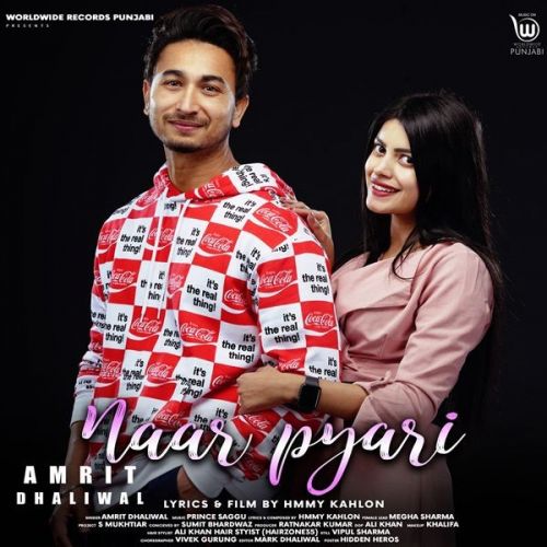 Naar Pyari Amrit Dhaliwal mp3 song ringtone, Naar Pyari Amrit Dhaliwal Ringtone Download - RiskyJatt.Com