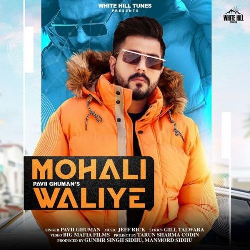 Mohali Waliye Pavii Ghuman mp3 song ringtone, Mohali Waliye Pavii Ghuman Ringtone Download - RiskyJatt.Com