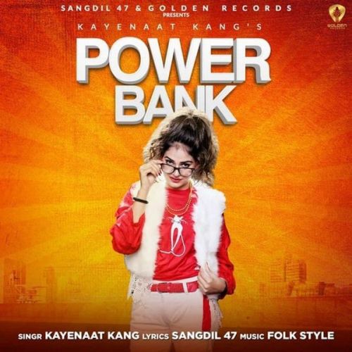 Power Bank Kayenaat Kang mp3 song ringtone, Power Bank Kayenaat Kang Ringtone Download - RiskyJatt.Com