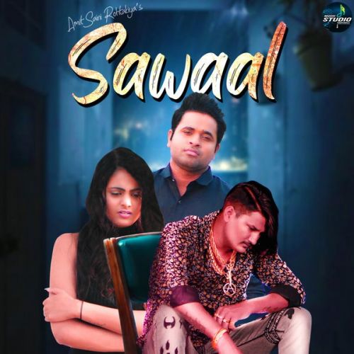 Sawaal Amit Saini Rohtakiyaa mp3 song ringtone, Sawaal Amit Saini Rohtakiyaa Ringtone Download - RiskyJatt.Com