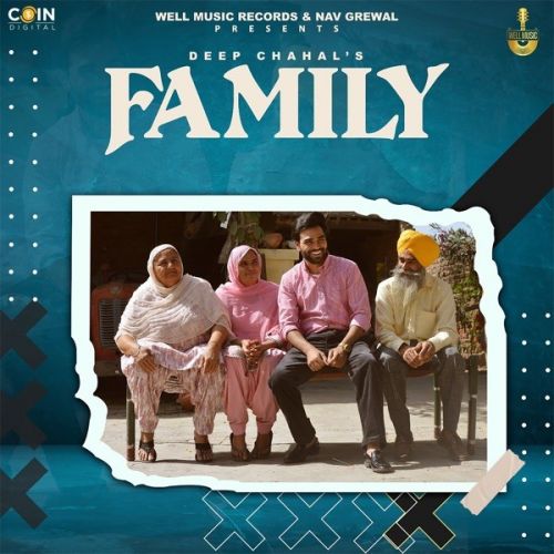 Family Deep Chahal mp3 song ringtone, Family Deep Chahal Ringtone Download - RiskyJatt.Com