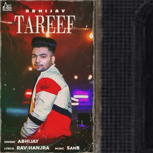 Tareef Abhijay mp3 song ringtone, Tareef Abhijay Ringtone Download - RiskyJatt.Com