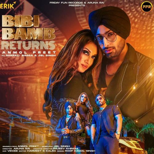 Bibi Bamb Returns JSL Singh, Anmol Preet mp3 song ringtone, Bibi Bamb Returns JSL Singh, Anmol Preet Ringtone Download - RiskyJatt.Com