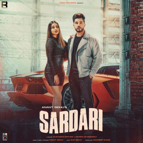 Sardari Anant Sidhu mp3 song ringtone, Sardari Anant Sidhu Ringtone Download - RiskyJatt.Com