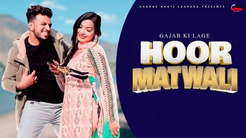 Gajab ki lage Hoor Matwali Gaurav Bhati, Sandeep Matnora mp3 song ringtone, Gajab ki lage Hoor Gaurav Bhati, Sandeep Matnora Ringtone Download - RiskyJatt.Com