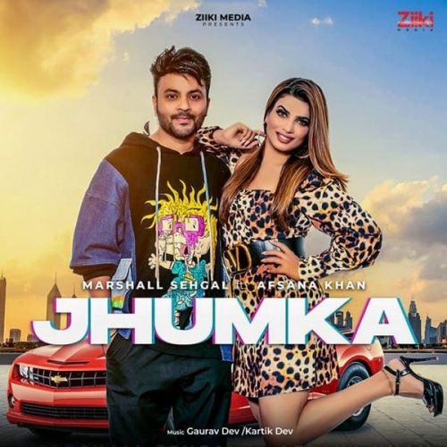 Jhumka Afsana Khan, Marshall Sehgal mp3 song ringtone, Jhumka Afsana Khan, Marshall Sehgal Ringtone Download - RiskyJatt.Com