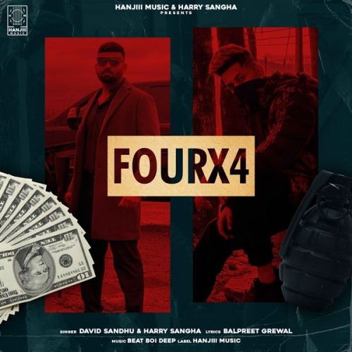 Four By 4 David Sandhu, Harry Sangha mp3 song ringtone, Four By 4 David Sandhu, Harry Sangha Ringtone Download - RiskyJatt.Com