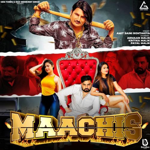 Maachis Amit Saini Rohtakiyaa mp3 song ringtone, Maachis Amit Saini Rohtakiyaa Ringtone Download - RiskyJatt.Com