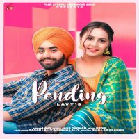 Pending Lavy mp3 song ringtone, Pending Lavy Ringtone Download - RiskyJatt.Com