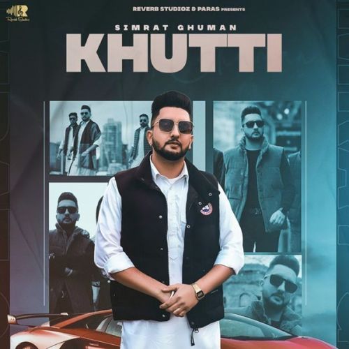 Khutti Gurlez Akhtar, Simrat Ghuman mp3 song ringtone, Khutti Gurlez Akhtar, Simrat Ghuman Ringtone Download - RiskyJatt.Com