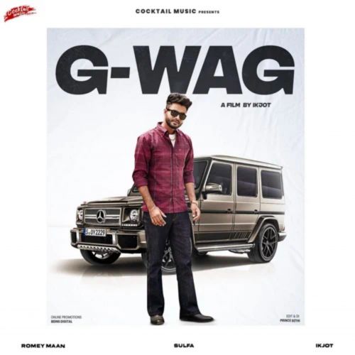 G-Wag (Original) Romey Maan mp3 song ringtone, G-Wag (Original) Romey Maan Ringtone Download - RiskyJatt.Com