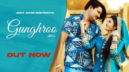 Ghungro Amit Saini Rohtakiyaa mp3 song ringtone, Ghungro Amit Saini Rohtakiyaa Ringtone Download - RiskyJatt.Com