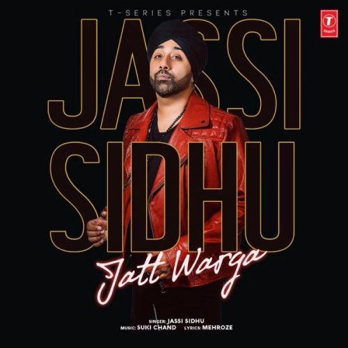 Jatt Warga Jassi Sidhu mp3 song ringtone, Jatt Warga Jassi Sidhu Ringtone Download - RiskyJatt.Com