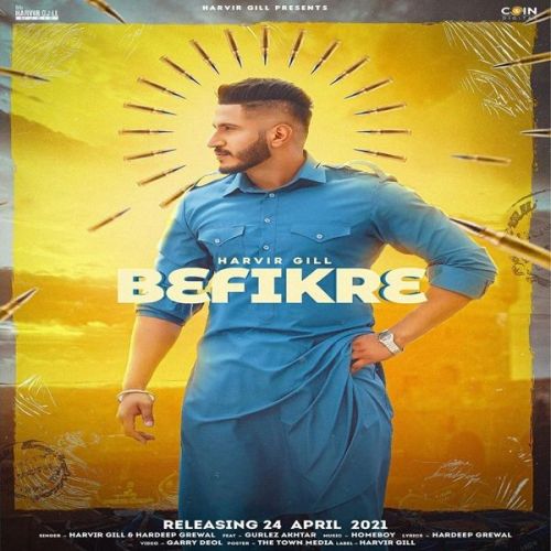 Befikre Gurlez Akhtar, Hardeep Grewal mp3 song ringtone, Befikre Gurlez Akhtar, Hardeep Grewal Ringtone Download - RiskyJatt.Com