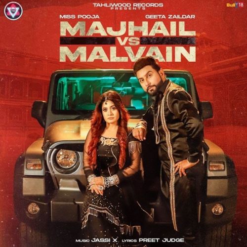 Majhail vs Malvain Miss Pooja, Geeta Zaildar mp3 song ringtone, Majhail vs Malvain Miss Pooja, Geeta Zaildar Ringtone Download - RiskyJatt.Com