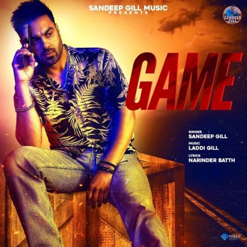 Game Sandeep Gill mp3 song ringtone, Game Sandeep Gill Ringtone Download - RiskyJatt.Com