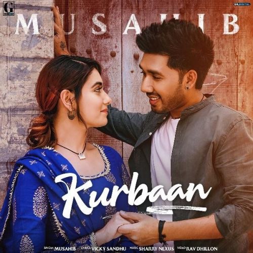 Kurbaan Musahib mp3 song ringtone, Kurbaan Musahib Ringtone Download - RiskyJatt.Com