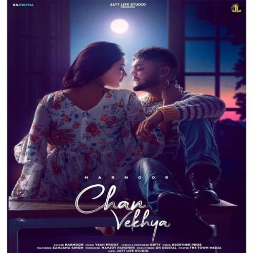 Chan Vekhya Harnoor mp3 song ringtone, Chan Vekhya Harnoor Ringtone Download - RiskyJatt.Com