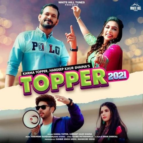 Topper 2021 Karma Topper, Hardeep Kaur Shaina mp3 song ringtone, Topper 2021 Karma Topper, Hardeep Kaur Shaina Ringtone Download - RiskyJatt.Com