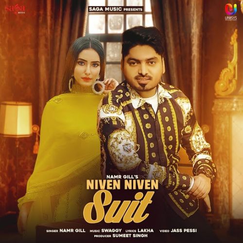 Niven Niven Suit Namr Gill mp3 song ringtone, Niven Niven Suit Namr Gill Ringtone Download - RiskyJatt.Com