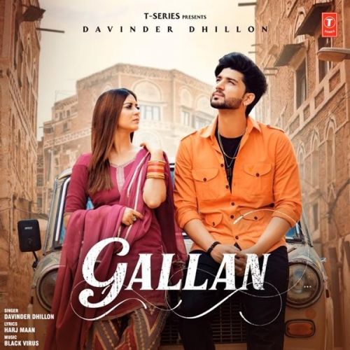 Gallan Davinder Dhillon mp3 song ringtone, Gallan Davinder Dhillon Ringtone Download - RiskyJatt.Com