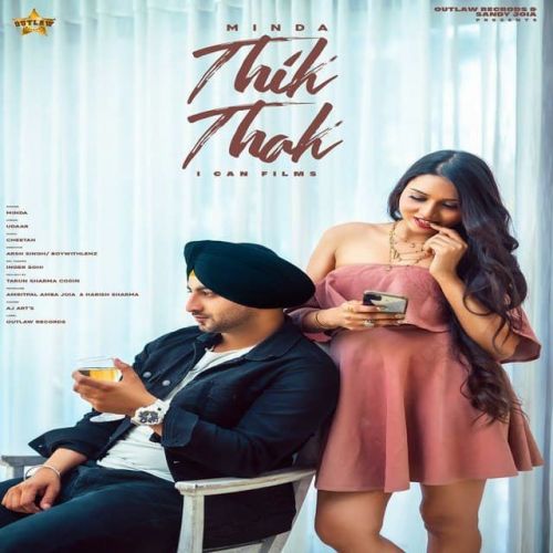 Thik Thak Minda mp3 song ringtone, Thik Thak Minda Ringtone Download - RiskyJatt.Com