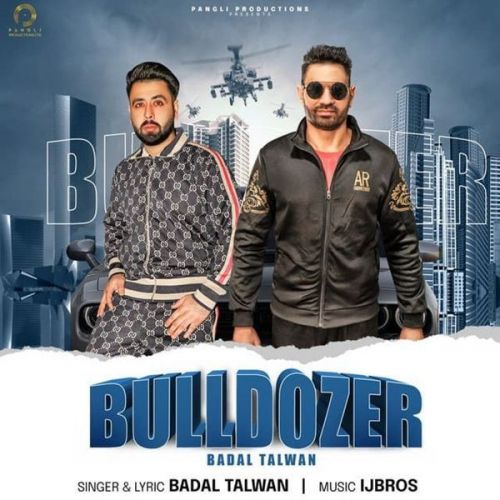 Bulldozer Badal Talwan, GS Puwar mp3 song ringtone, Bulldozer Badal Talwan, GS Puwar Ringtone Download - RiskyJatt.Com