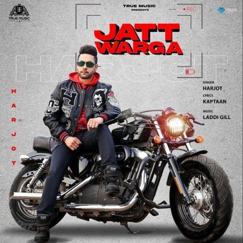 Jatt Warga Harjot mp3 song ringtone, Jatt Warga Harjot Ringtone Download - RiskyJatt.Com