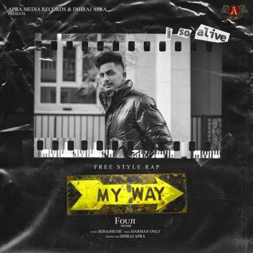 My Way Fouji mp3 song ringtone, My Way Fouji Ringtone Download - RiskyJatt.Com