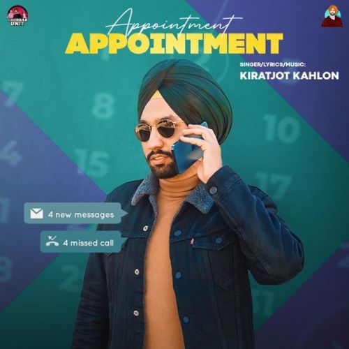 Appointment Kiratjot Kahlon mp3 song ringtone, Appointment Kiratjot Kahlon Ringtone Download - RiskyJatt.Com