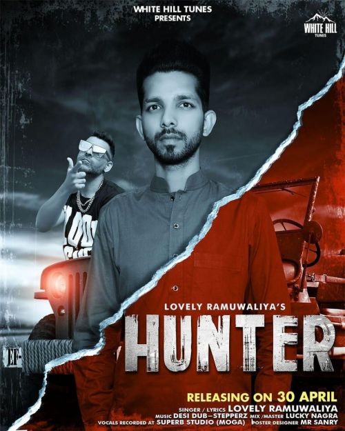 Hunter Lovely Ramuwaliya mp3 song ringtone, Hunter Lovely Ramuwaliya Ringtone Download - RiskyJatt.Com