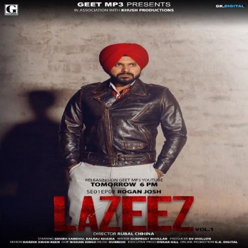 Lazeez (Title Track) Hasil mp3 song ringtone, Lazeez (Title Track) Hasil Ringtone Download - RiskyJatt.Com