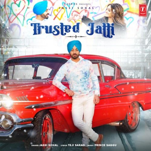 Trusted Jatti Jassi Sohal mp3 song ringtone, Trusted Jatti Jassi Sohal Ringtone Download - RiskyJatt.Com