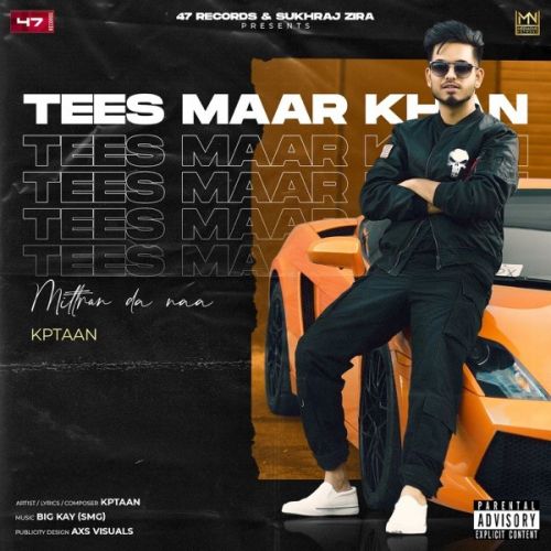 Tees Maar Khan Kptaan mp3 song ringtone, Tees Maar Khan Kptaan Ringtone Download - RiskyJatt.Com