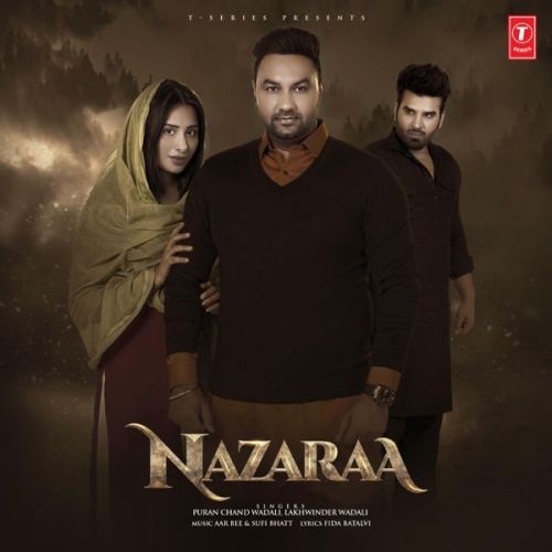 Nazaraa Lakhwinder Wadali, Ustad Puran Chand Wadali mp3 song ringtone, Nazaraa Lakhwinder Wadali, Ustad Puran Chand Wadali Ringtone Download - RiskyJatt.Com