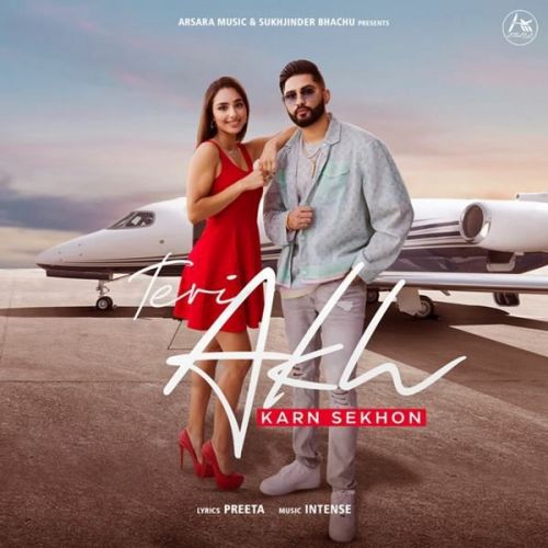 Teri Akh Karn Sekhon mp3 song ringtone, Teri Akh Karn Sekhon Ringtone Download - RiskyJatt.Com