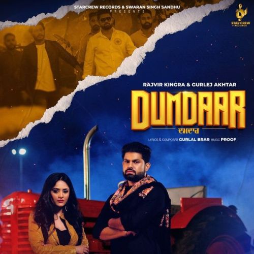 Dumdaar Gurlej Akhtar, Rajvir Kingra mp3 song ringtone, Dumdaar Gurlej Akhtar, Rajvir Kingra Ringtone Download - RiskyJatt.Com