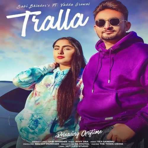 Tralla Sabi Bhinder mp3 song ringtone, Tralla Sabi Bhinder Ringtone Download - RiskyJatt.Com