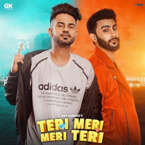 Teri Meri Meri Teri Nav Sandhu, RCR mp3 song ringtone, Teri Meri Meri Teri Nav Sandhu, RCR Ringtone Download - RiskyJatt.Com