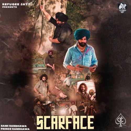 Scarface Prince Randhawa, Rami Randhawa mp3 song ringtone, Scarface Prince Randhawa, Rami Randhawa Ringtone Download - RiskyJatt.Com