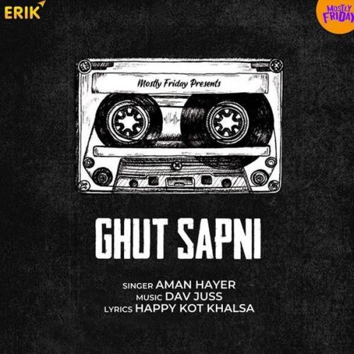 Ghut Sapni Aman Hayer mp3 song ringtone, Ghut Sapni Aman Hayer Ringtone Download - RiskyJatt.Com