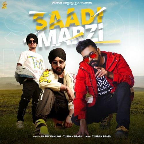 Saadi Marzi Harry Kahlon, Turban Beats mp3 song ringtone, Saadi Marzi Harry Kahlon, Turban Beats Ringtone Download - RiskyJatt.Com