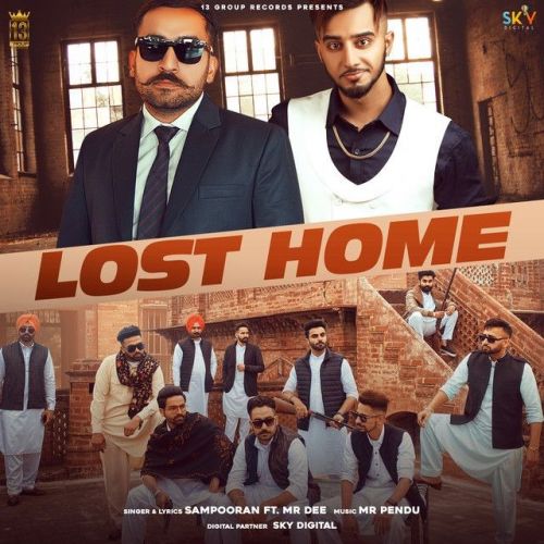 Lost Home S, ooran, Mr Dee mp3 song ringtone, Lost Home S, ooran, Mr Dee Ringtone Download - RiskyJatt.Com