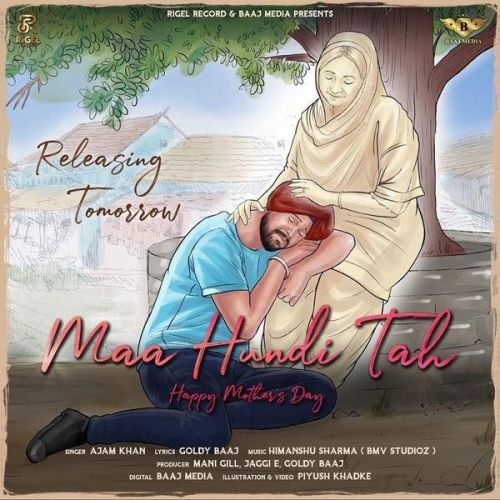 Maa Hundi Tah Ajam Khan mp3 song ringtone, Maa Hundi Tah Ajam Khan Ringtone Download - RiskyJatt.Com