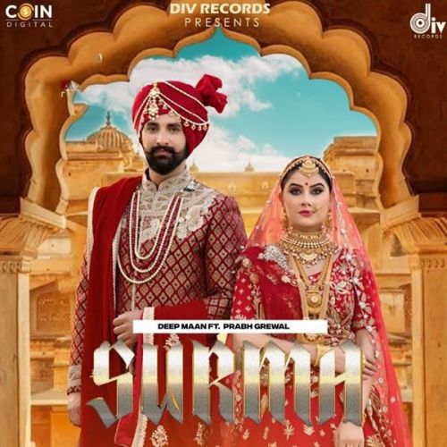 Surma Deep Maan mp3 song ringtone, Surma Deep Maan Ringtone Download - RiskyJatt.Com