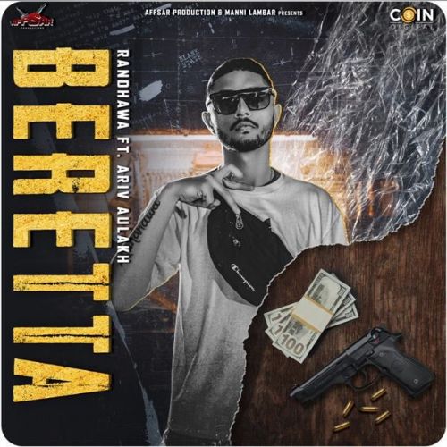 Beretta Randhawa mp3 song ringtone, Beretta Randhawa Ringtone Download - RiskyJatt.Com