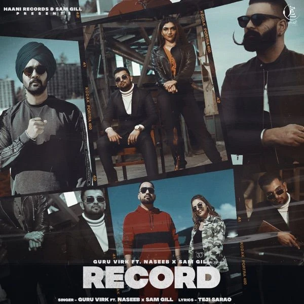Nseeb and Guru Virk New Songs and Top 20 Albums