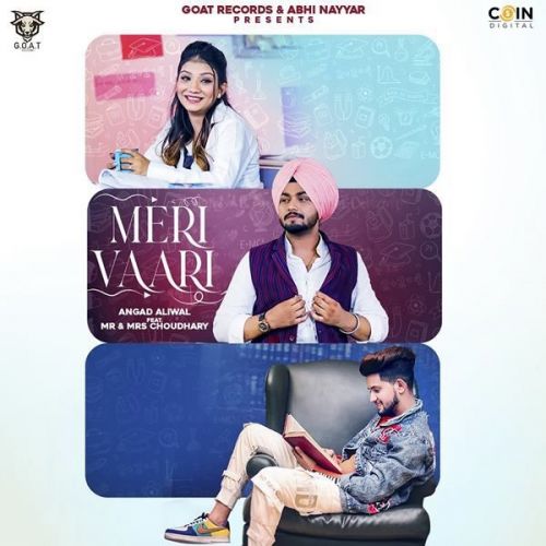 Meri Vaari Angad Aliwal mp3 song ringtone, Meri Vaari Angad Aliwal Ringtone Download - RiskyJatt.Com