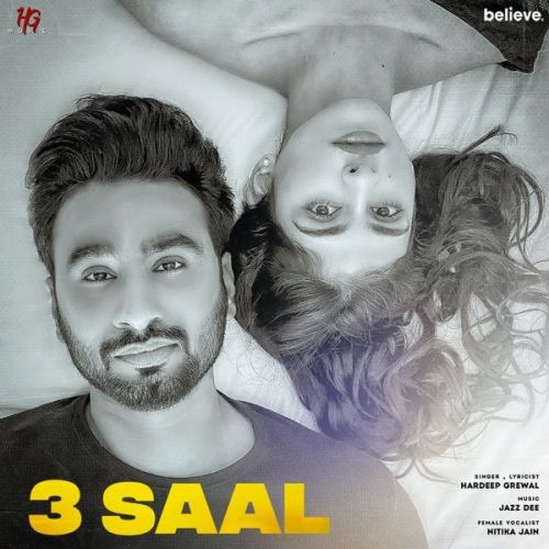 3 Saal Hardeep Grewal, Nitika Jain mp3 song ringtone, 3 Saal Hardeep Grewal, Nitika Jain Ringtone Download - RiskyJatt.Com